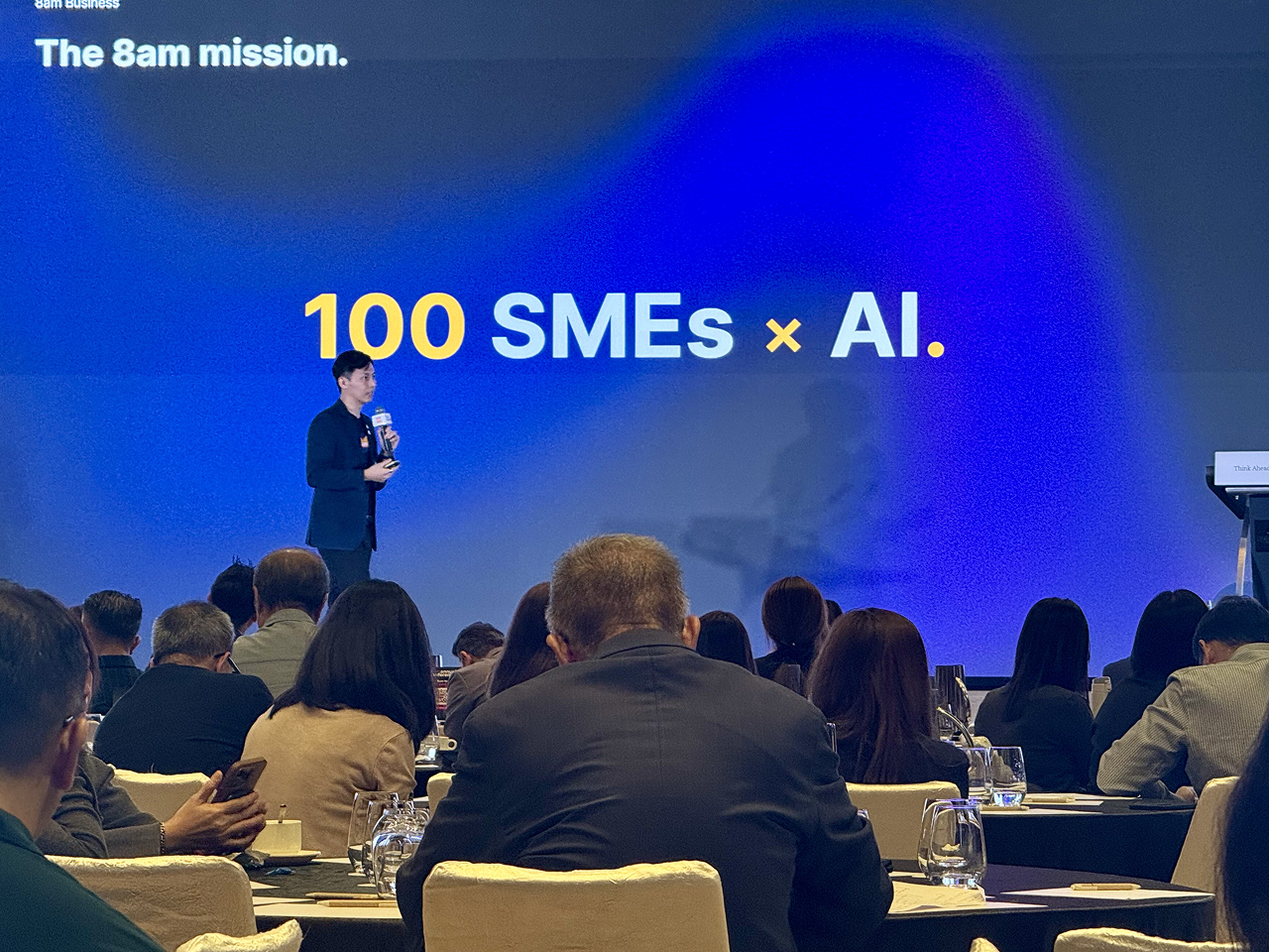CEO Innovation Office - AI systems built for business owners