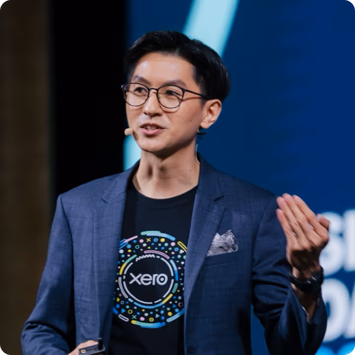 Adrian Tan