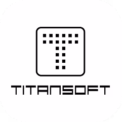 Titansoft logo